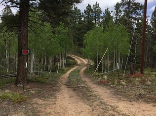 76 Kathleen Way, Divide, CO 80814