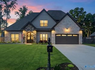 29400 Carnaby Ln, Toney, AL 35773