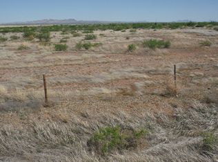 Road Forks Exit, Lordsburg, NM 88045