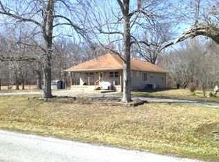 22374 Fancy Farm Rd, Thompsonville, IL 62890