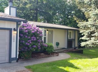 1240 NE McWilliams Rd, Bremerton, WA 98311