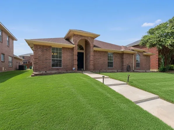 412 Sugar Mill Dr, Cedar Hill, TX 75104
