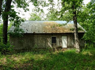 3295 Pinnacle Mountain Rd, Harrison, AR 72601