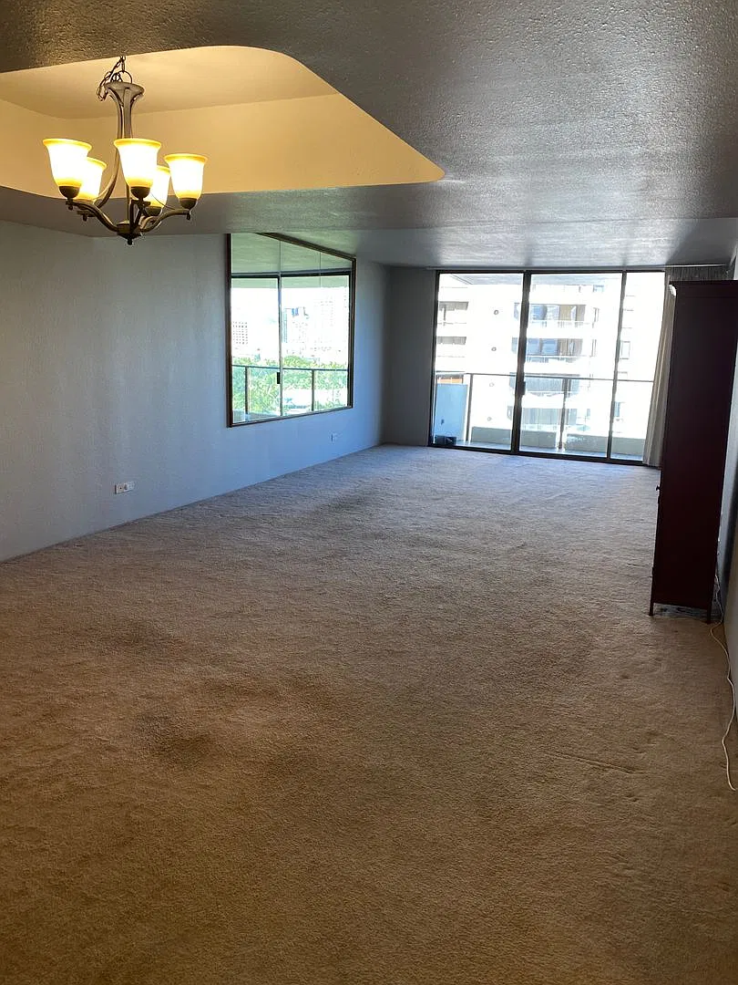 For Rent - Wailana at Waikiki 1860 Ala Moana Blvd #1203 — Photo 3