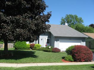 641 Midnight Pass, Antioch, IL 60002