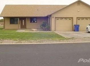 4255 W Charolais Cir, Taylor, AZ 85939