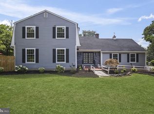 38 Carter Rd, Princeton, NJ 08540