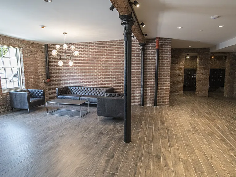 Textile Lofts — Photo 13