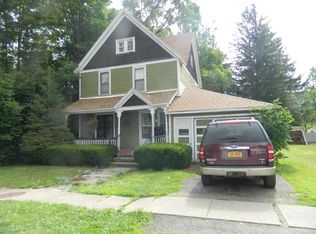 3 Fancher Ave, Walton, NY 13856