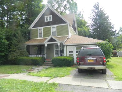 3 Fancher Ave, Walton, NY, 13856