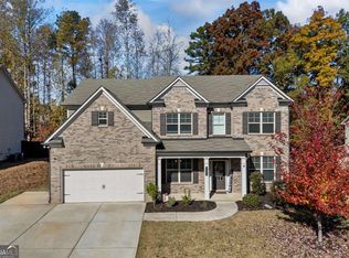 1168 Ruddy Duck Dr, Jefferson, GA 30549