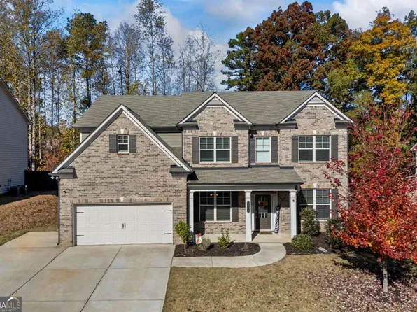 1168 Ruddy Duck Dr, Jefferson, GA 30549