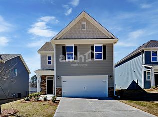 869 Headland Way, Canton, GA 30114