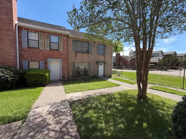 3974 Belle Park Dr #3974, Houston, TX 77072
