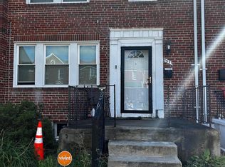 1531 Medford Rd, Baltimore, MD 21218