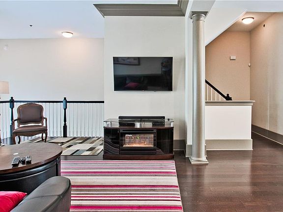 4th image of 745 Fountainhead Ln NE #S
