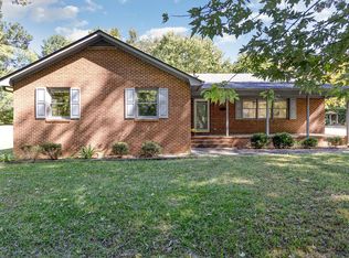 3204 Kenan Rd, Durham, NC 27704