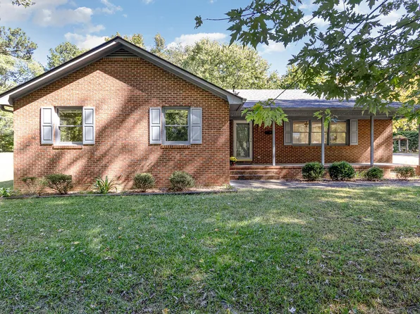 3204 Kenan Rd, Durham, NC 27704