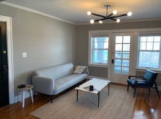 313 E 43rd St APT 3E, Kansas City, MO 64111