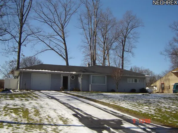 3948 Kiowa Rd, Youngstown, OH 44511