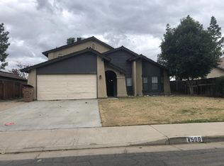 4508 Trumbull Dr, Bakersfield, CA 93311