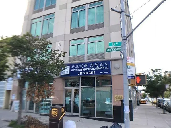 6402 8th Ave #205, Brooklyn, NY 11220