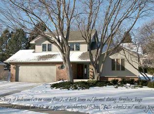 4507 S River Oaks Dr, Sioux Falls, SD 57105