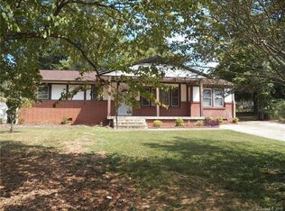 312 W Miller St, Salisbury, NC 28144
