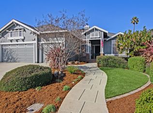 55 Angelica Way, Morgan Hill, CA 95037