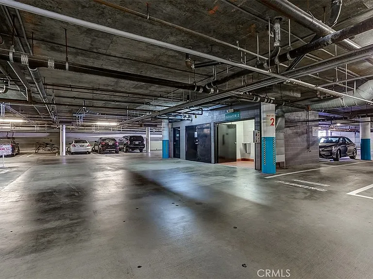 200 Pacific Coast Hwy #416 — Photo 24