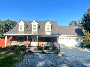 391 Gray Station Rd, Jonesborough, TN 37659