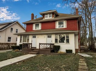 203 Long Ave, Hamburg, NY