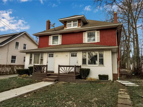 203 Long Ave, Hamburg, NY 14075