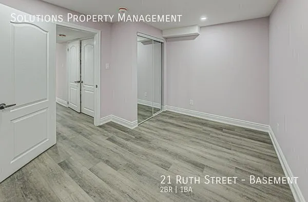 21 Ruth St #BASEMENT — Photo 10