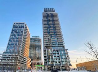 8960 Jane St #334, Vaughan, ON L4K 2M9