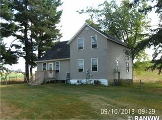 N44558 Highway O, Osseo, WI 54758