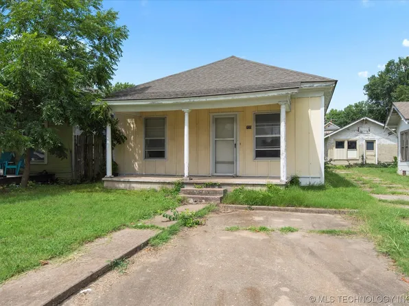733 S Shawnee Ave, Bartlesville, OK 74003