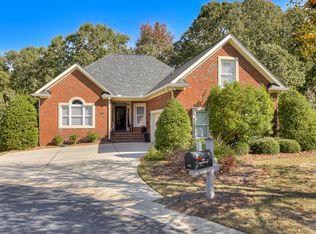 106 Poplar Hill Ct, Aiken, SC 29803