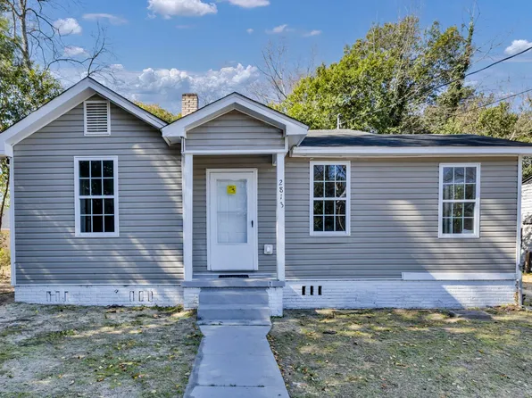 2813 Truman St, Columbia, SC 29204