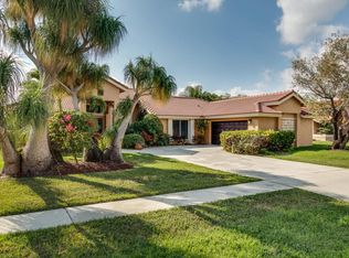 2123 Portland Ave, Wellington, FL 33414