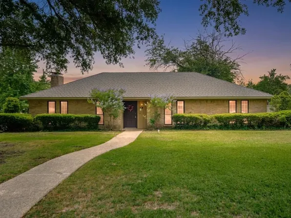 116 Greenway St, Sunnyvale, TX 75182