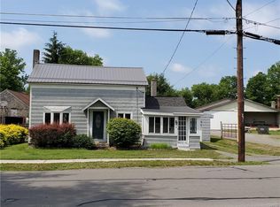 2 Spring St, Mc Graw, NY 13101