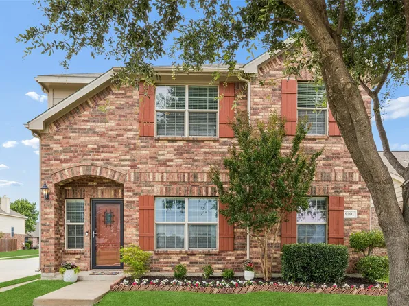 9101 Redford Rd, Aubrey, TX 76227