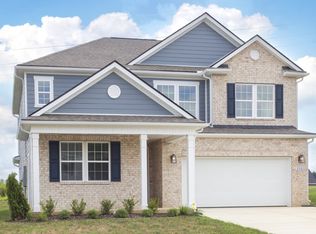 2321 Williamsport Lndg, Columbia, TN 38401