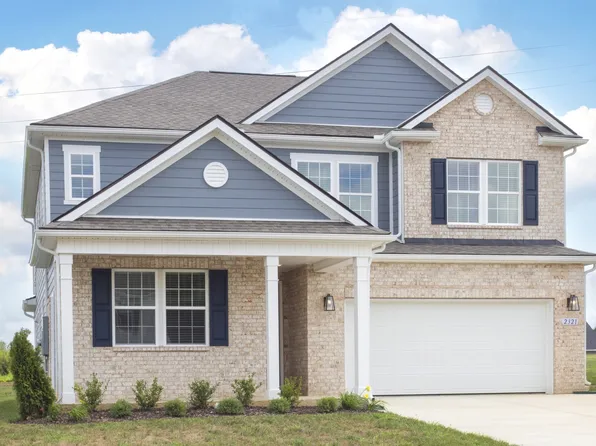 2321 Williamsport Lndg, Columbia, TN 38401