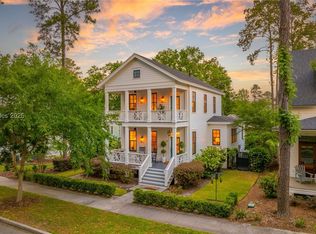 23 Tuscarora Trl, Beaufort, SC 29906