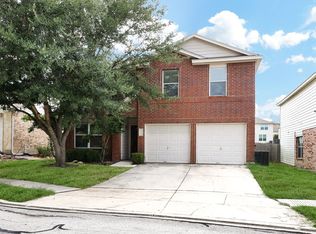 9514 Hanover Cv, Converse, TX 78109