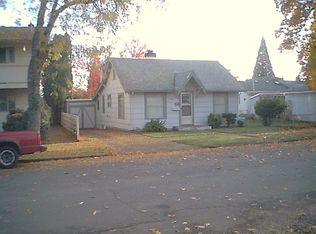 1080 Elm St NW, Salem, OR
