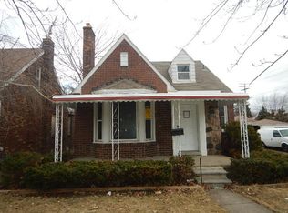 14077 Eastburn St, Detroit, MI 48205