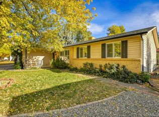 11546 Monroe Way, Thornton, CO 80233